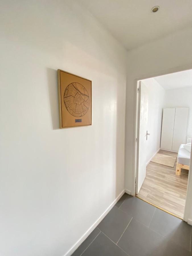 شقة Tres Beau T2 42M2 Lumineux, Moderne Et Renove Avec Fibre بلفور المظهر الخارجي الصورة